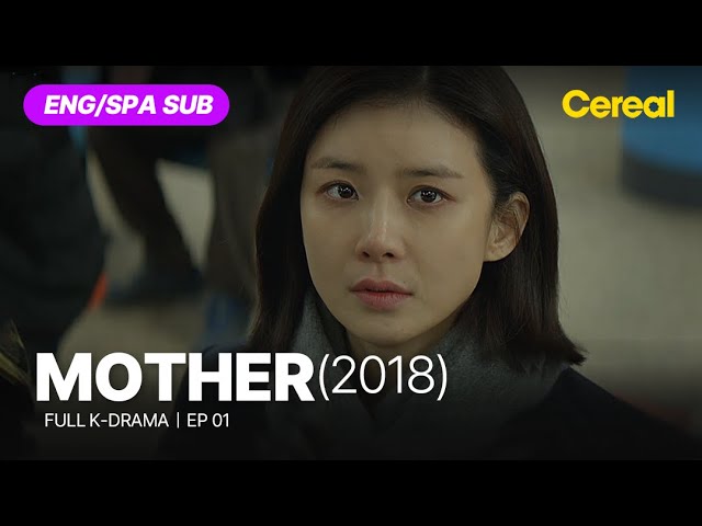 Download the Mother South Korean Tv Series series from Mediafire