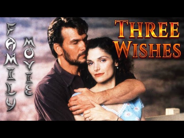 Download the Movies 3 Wishes movie from Mediafire