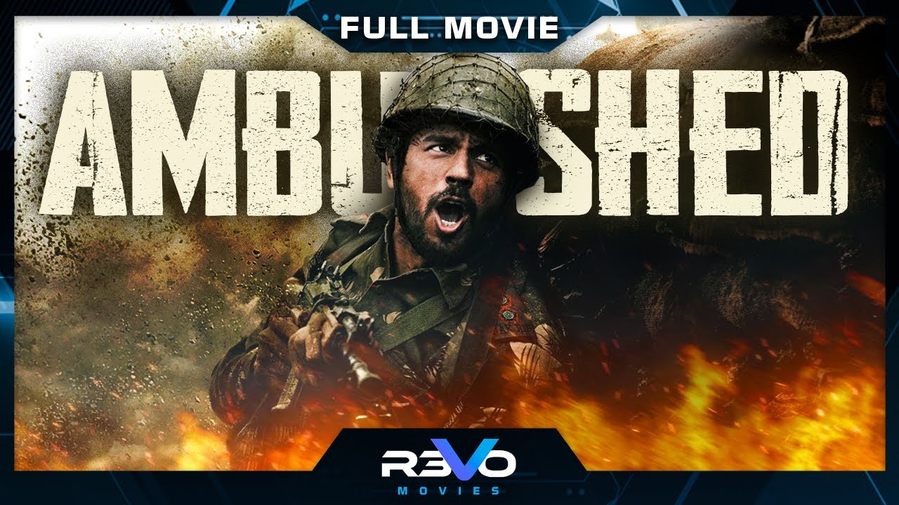 Download the Movies Ambush movie from Mediafire