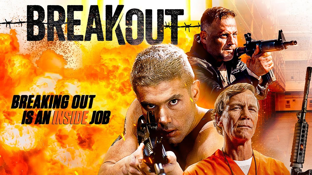 Download the Movies Breakout Kings series from Mediafire