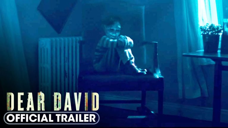 Download the Movies Dear David movie from Mediafire