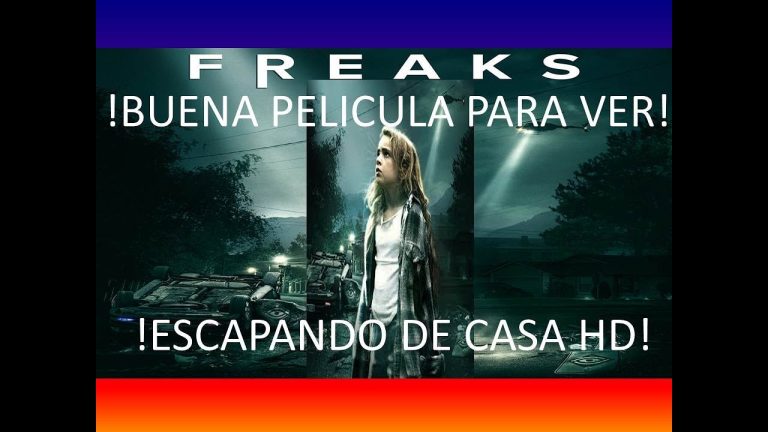 Download the Movies: Freaks movie from Mediafire