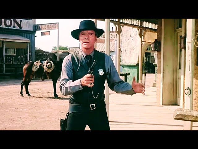 Download the Movies Lawman With Burt Lancaster movie from Mediafire