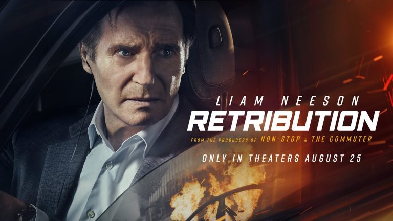 Download the Movies Retribution Netflix movie from Mediafire