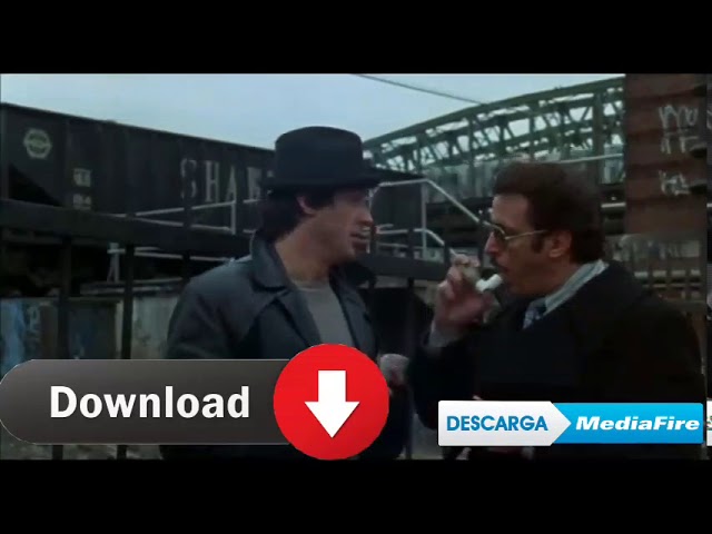 Download the Movies Rocky movie from Mediafire