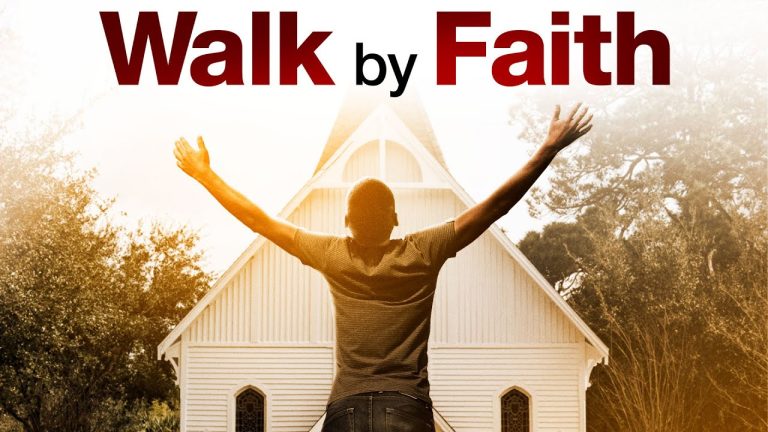 Download the Movies Walk By Faith movie from Mediafire