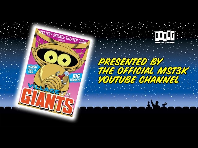 Download the Mst3K Village Of The Giants movie from Mediafire