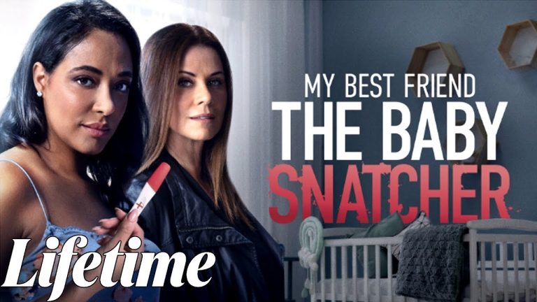 Download the My Best Friend The Baby Snatcher Film movie from Mediafire