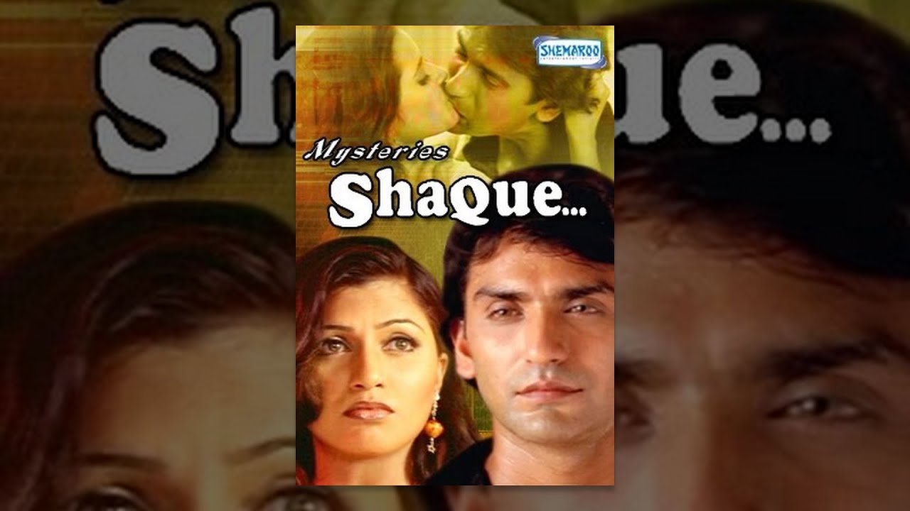 Download the Mysteries Shaque movie from Mediafire