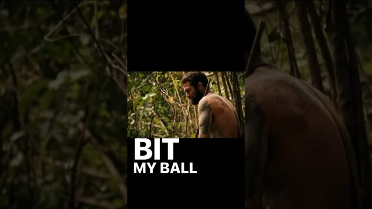 Download the Naked And Afraid Episode 2 series from Mediafire