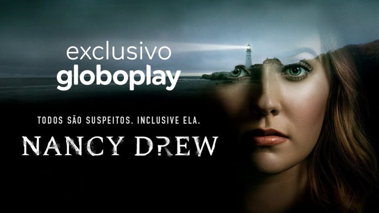 Download the Nancy Drew Max series from Mediafire