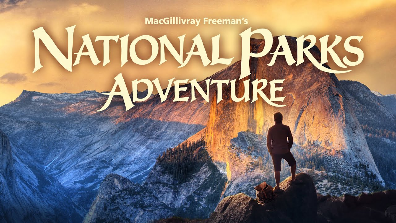 Download the National Parks Adventure movie from Mediafire