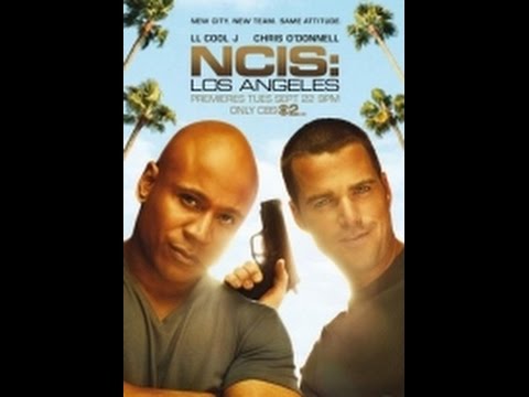 Download the Ncis La Los Angeles series from Mediafire