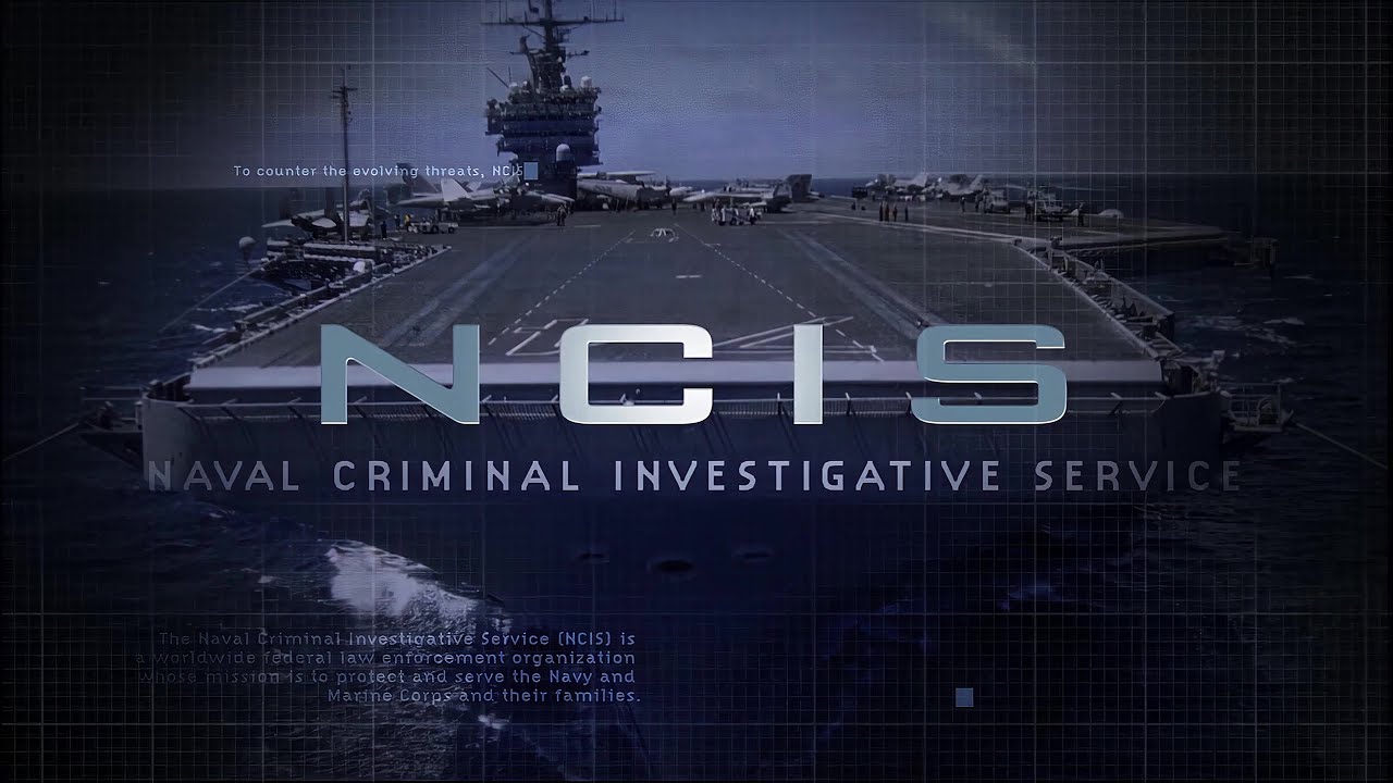 Download the Ncis La Season 1 Episodes series from Mediafire