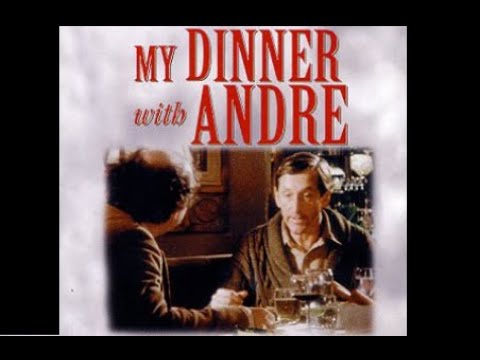 Download the Netflix My Dinner With Andre movie from Mediafire