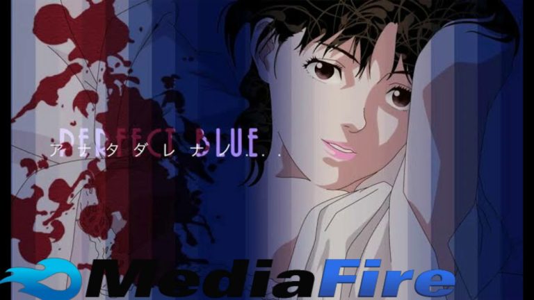 Download the Netflix Perfect Blue movie from Mediafire