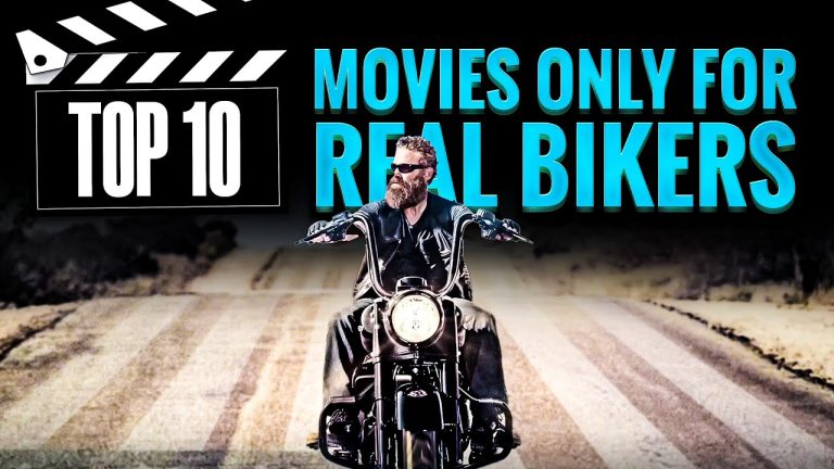 Download the Netflix Series Motorcycle Gang movie from Mediafire