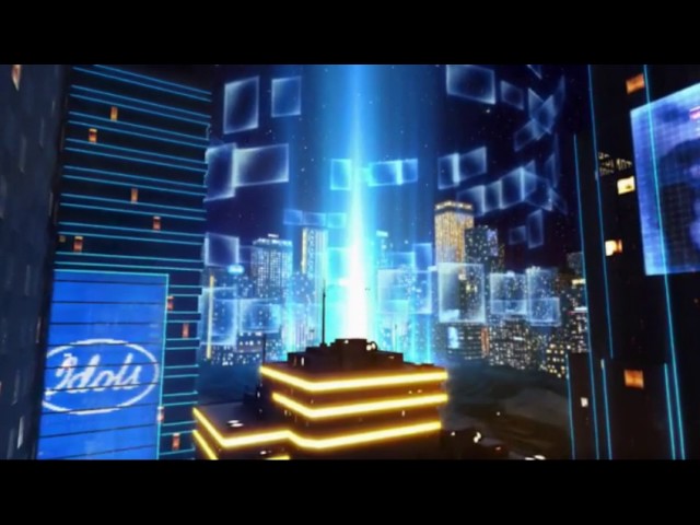 Download the Network American Idol series from Mediafire