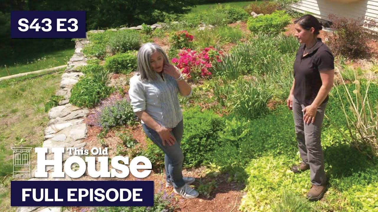 Download the New Episodes Of This Old House series from Mediafire