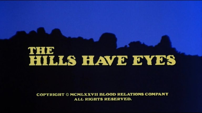 Download the New Hills Have Eyes movie from Mediafire