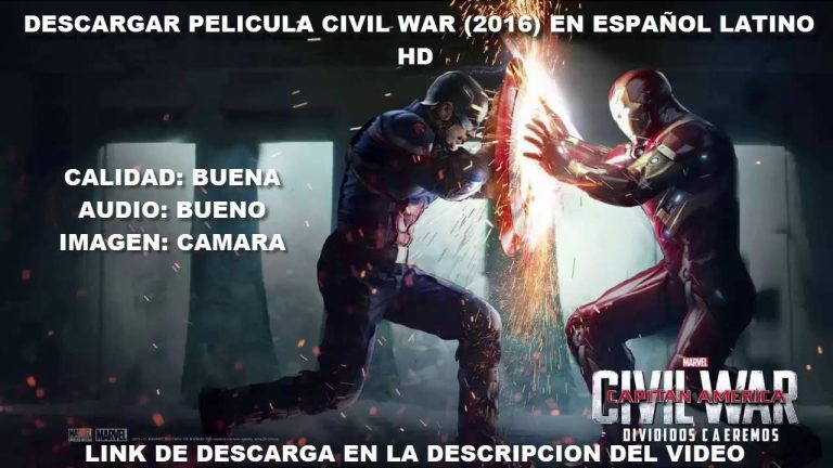 Download the New Movies About The Civil War movie from Mediafire