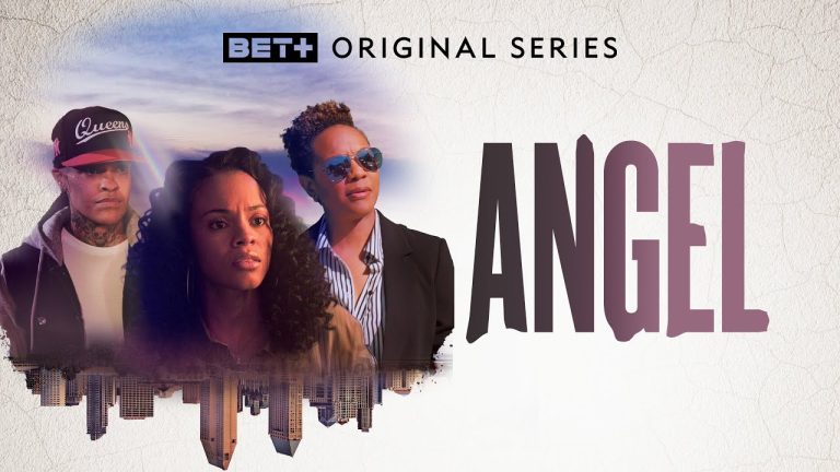 Download the Next Episode Of Angel On Bet Plus series from Mediafire