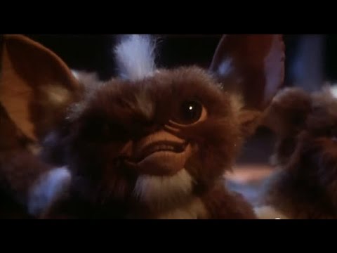 Download the Nice Gremlin Name movie from Mediafire