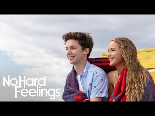 Download the No Hard Feelings Release Date movie from Mediafire