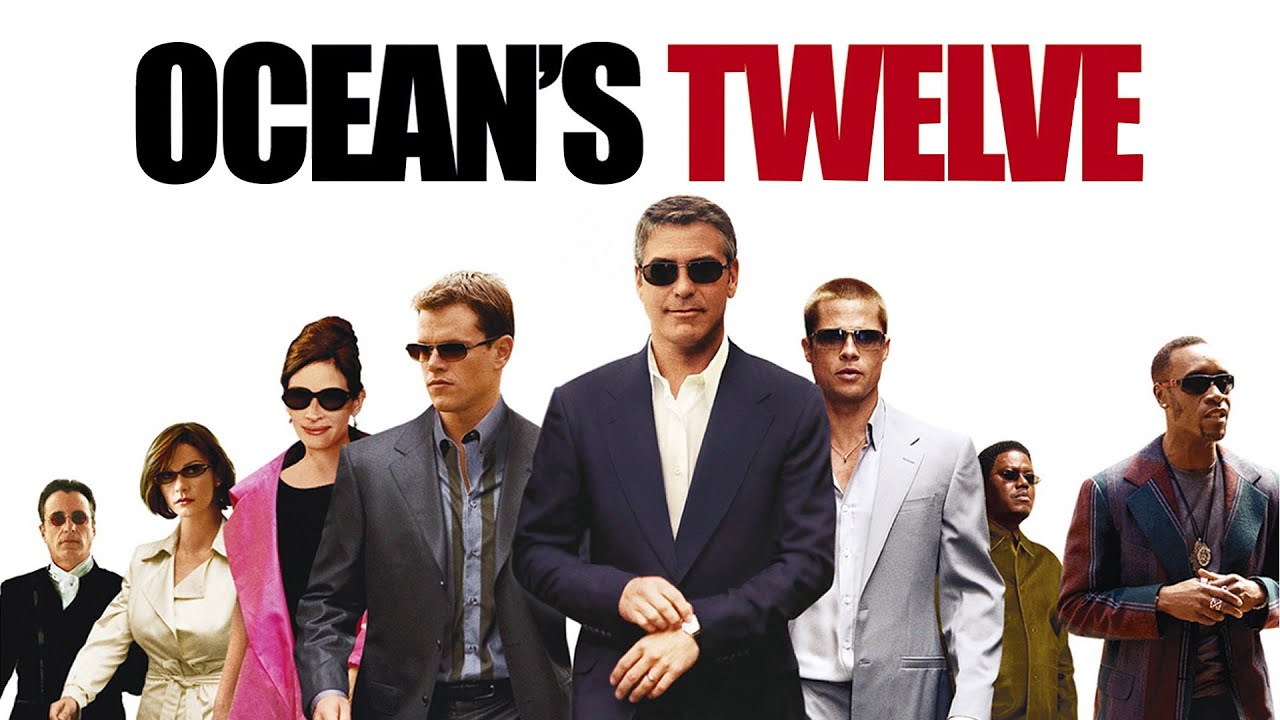 Download the Ocean'S Eleven Matt Damon movie from Mediafire