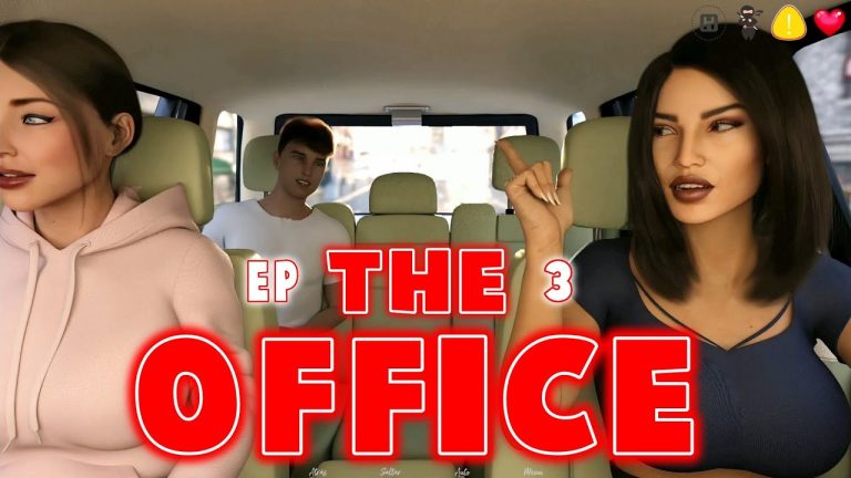 Download the Office Games movie from Mediafire