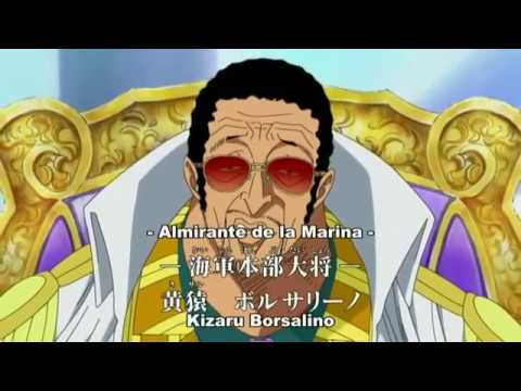 Download the One Piece Marineford Arc Episode Number series from Mediafire