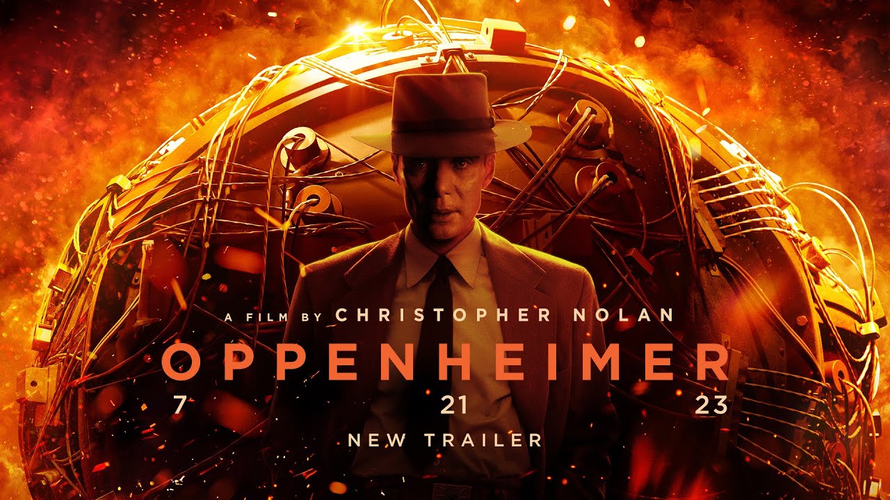 Download the Oppenheimer Movies Release Date movie from Mediafire