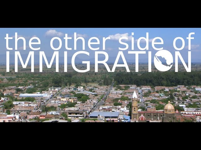 Download the Other Side Of Immigration movie from Mediafire