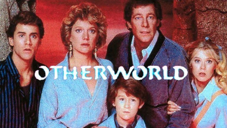 Download the Other World Tv Show series from Mediafire