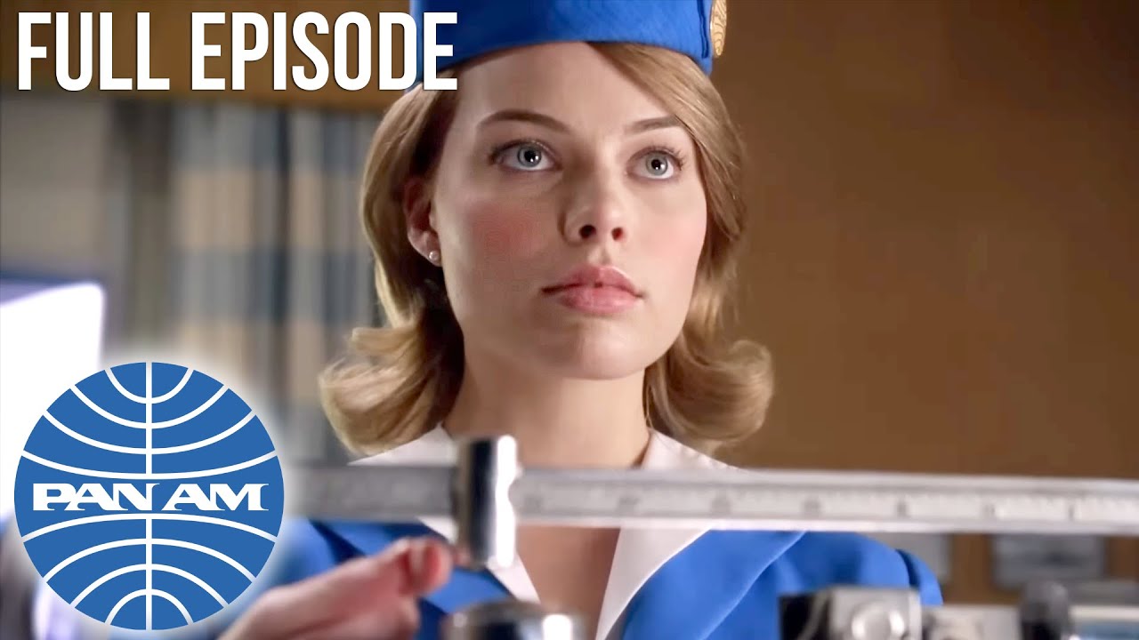 Download the Pan Am Tv Show Netflix series from Mediafire