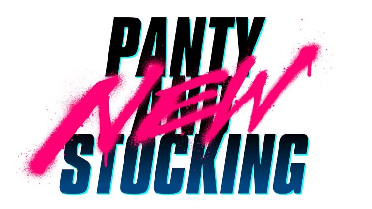 Download the Panty Stocking Watch series from Mediafire