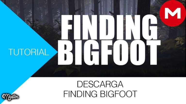 Download the Paranormal Bigfoot movie from Mediafire