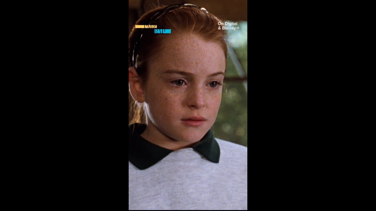 Download the Parent Trap Age Rating movie from Mediafire