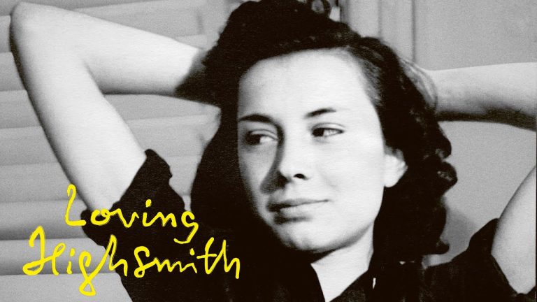 Download the Patricia Highsmith Documentary movie from Mediafire