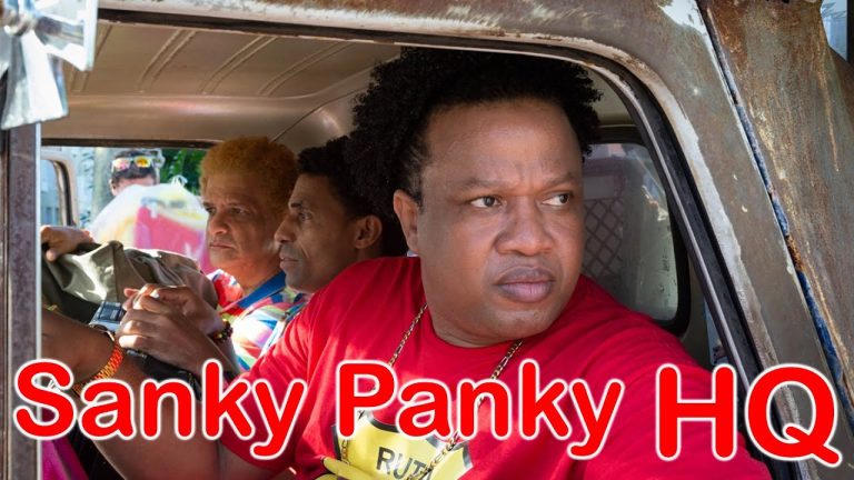 Download the Pelicula Sanky Panky movie from Mediafire