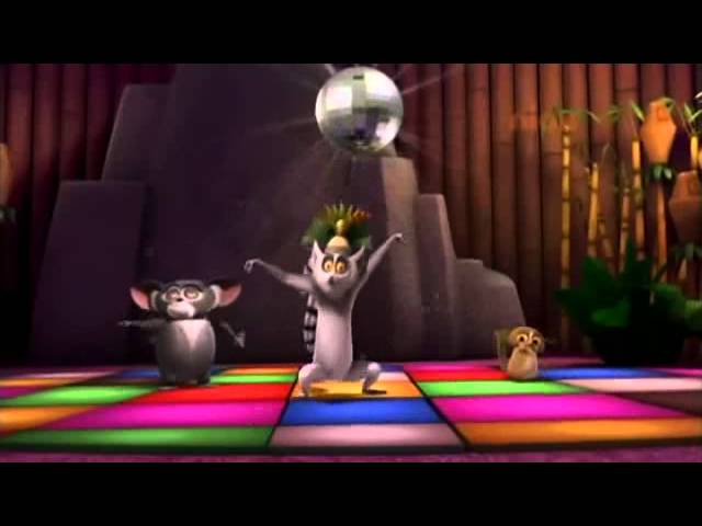 Download the Penguins Of Madagascar Tv Show Episodes series from Mediafire