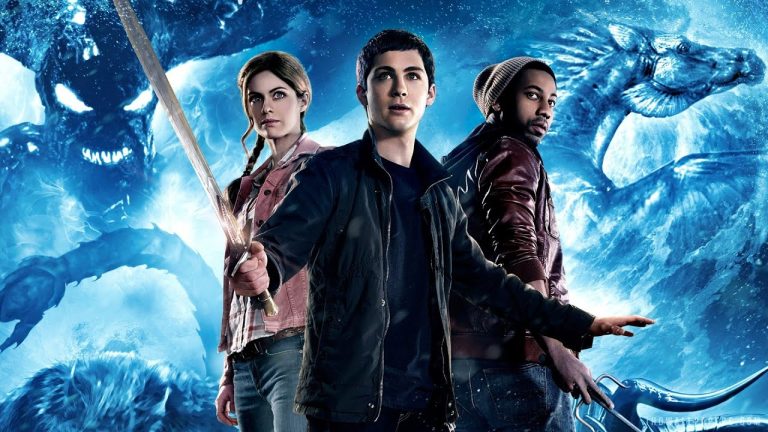 Download the Percy Jackson And The Lightning Thief Movies Online series from Mediafire