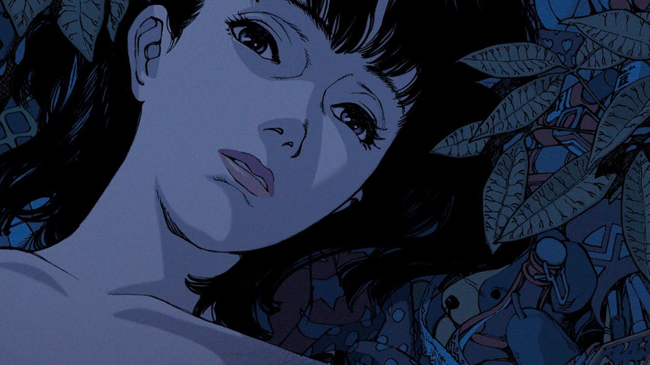 Download the Perfect Blue Japanese movie from Mediafire