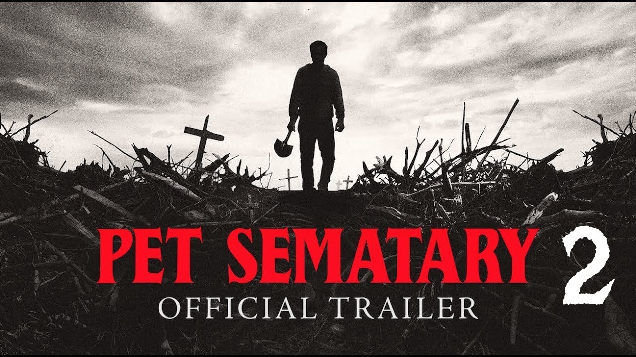 Download the Pet Semetary Two movie from Mediafire