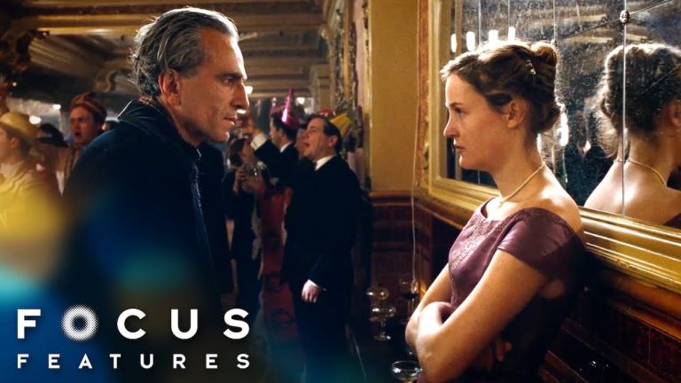 Download the Phantom Thread New Years Eve movie from Mediafire