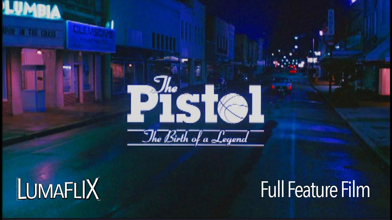 Download the Pistol Pete The Birth Of A Legend movie from Mediafire