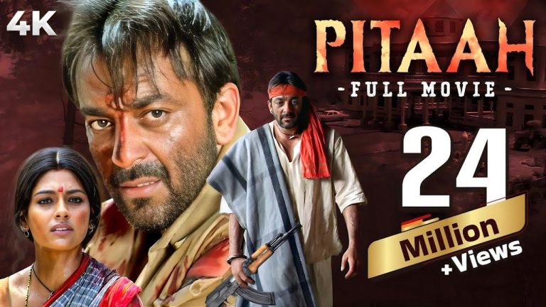 Download the Pitaah movie from Mediafire