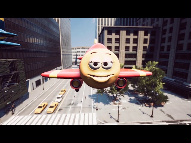 Download the Planes With Brains 2 movie from Mediafire