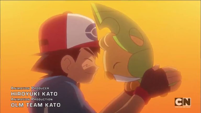 Download the Pokémon Aim To Be A Pokémon Master Episode 1 series from Mediafire