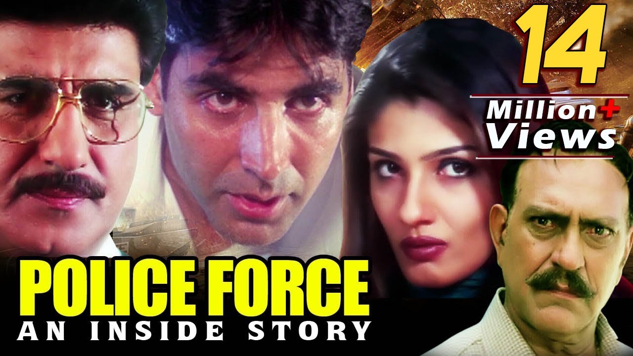 Download the Police Force An Inside Story movie from Mediafire